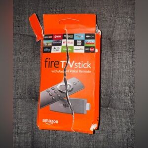 Fire stick